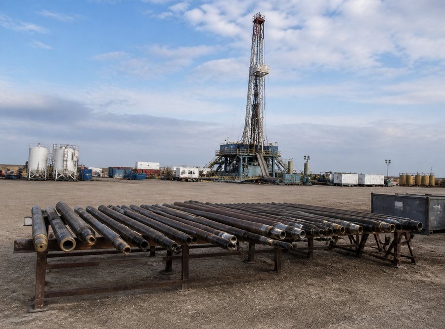 MWD and LWD: data from underground while drilling
