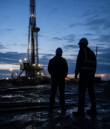A zero-incident culture: where HSE actually begins