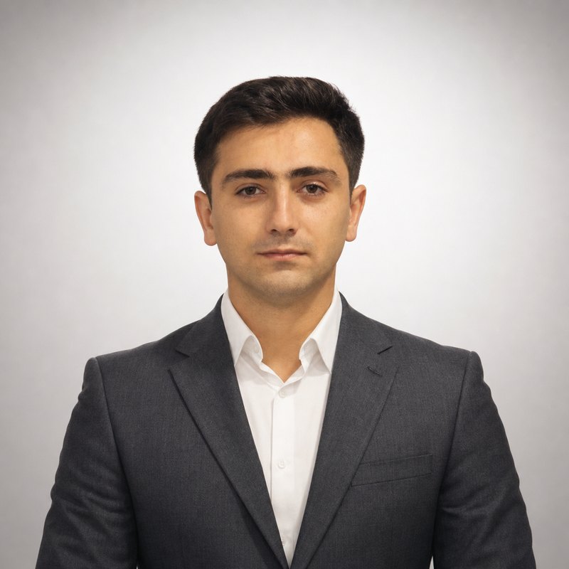 Aqil Ashirov