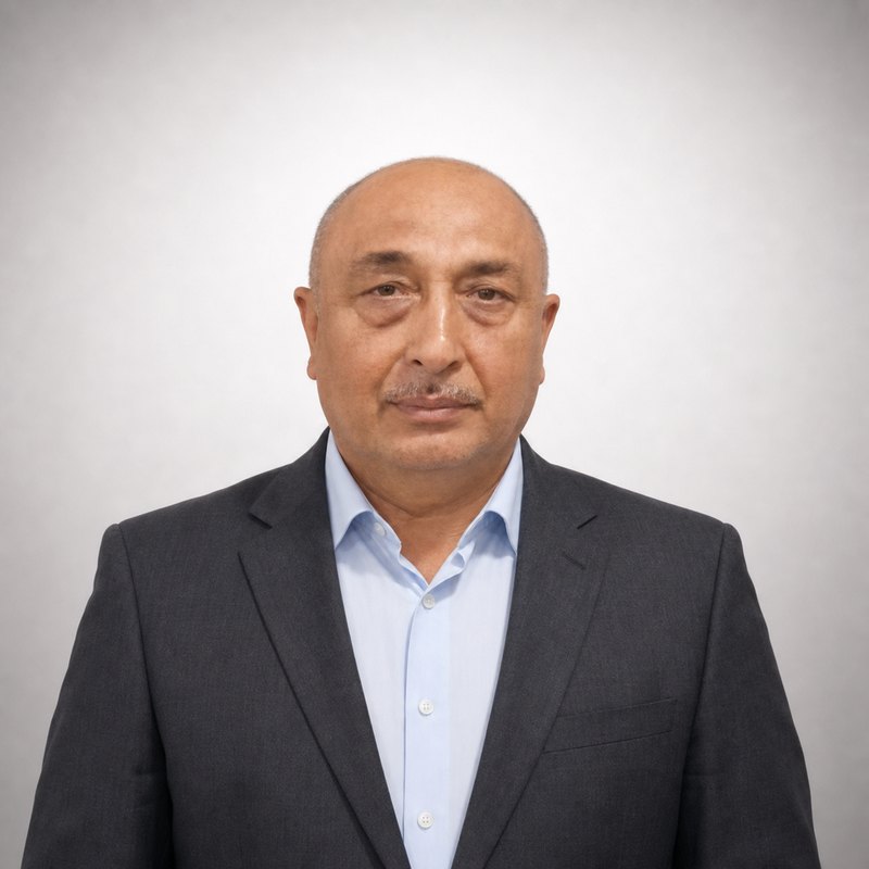 Mehman Gasimov