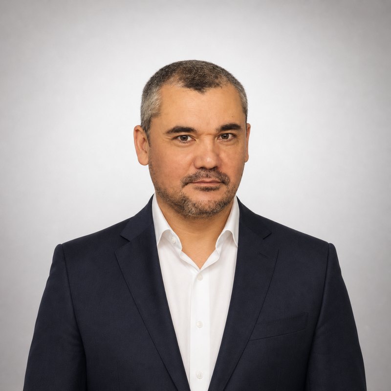 Rustem Khabibulin