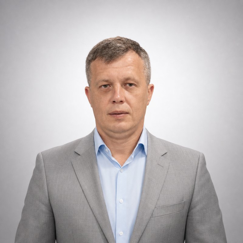 Stanislav Yasutin