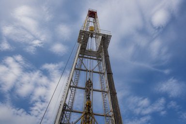 Deep wells