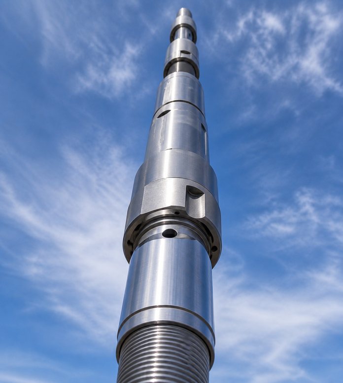 Directional drilling