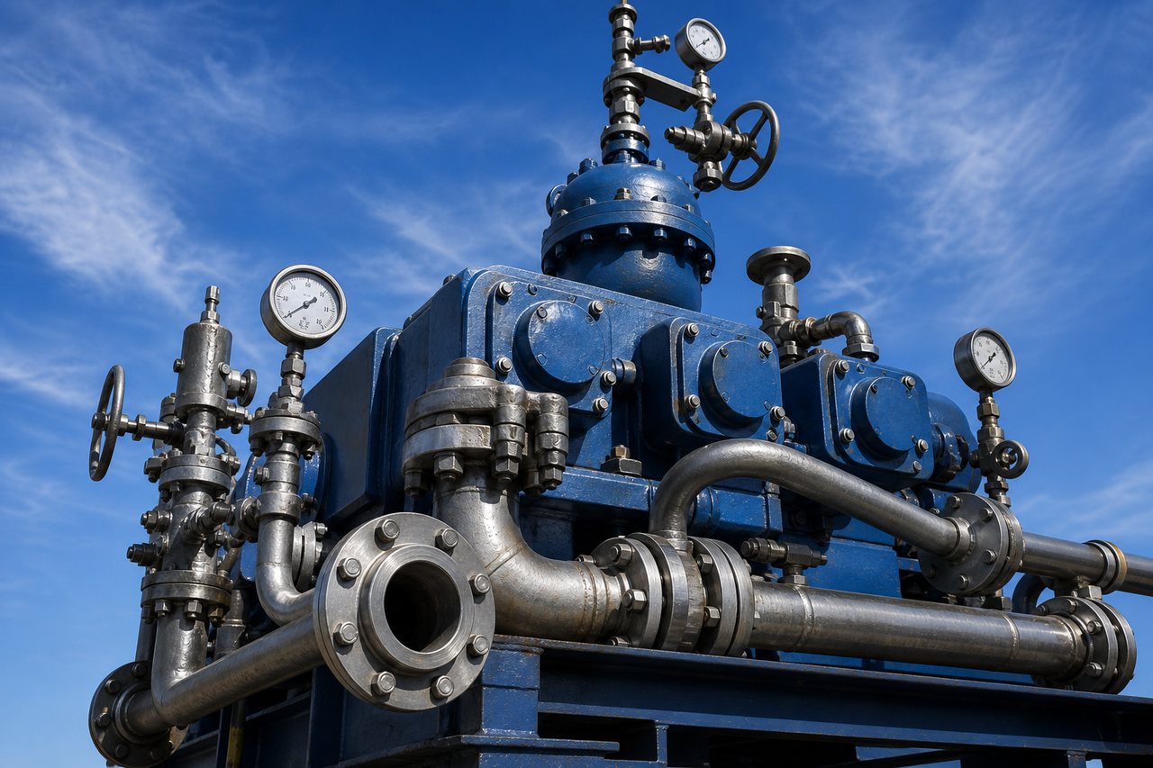 Drilling fluid services